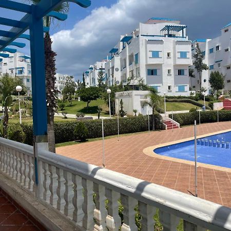 מרינה סמיר Luxury Apartment With Swimming Pool View מראה חיצוני תמונה