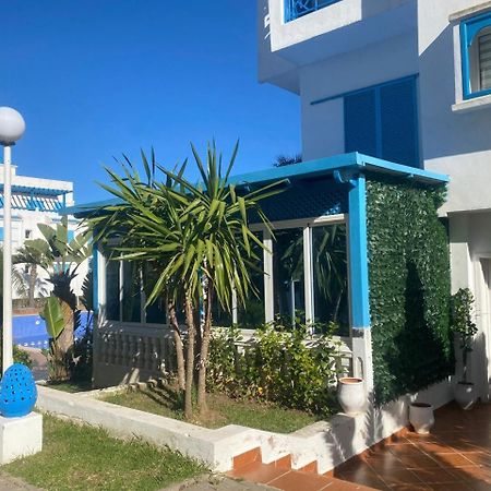 מרינה סמיר Luxury Apartment With Swimming Pool View מראה חיצוני תמונה