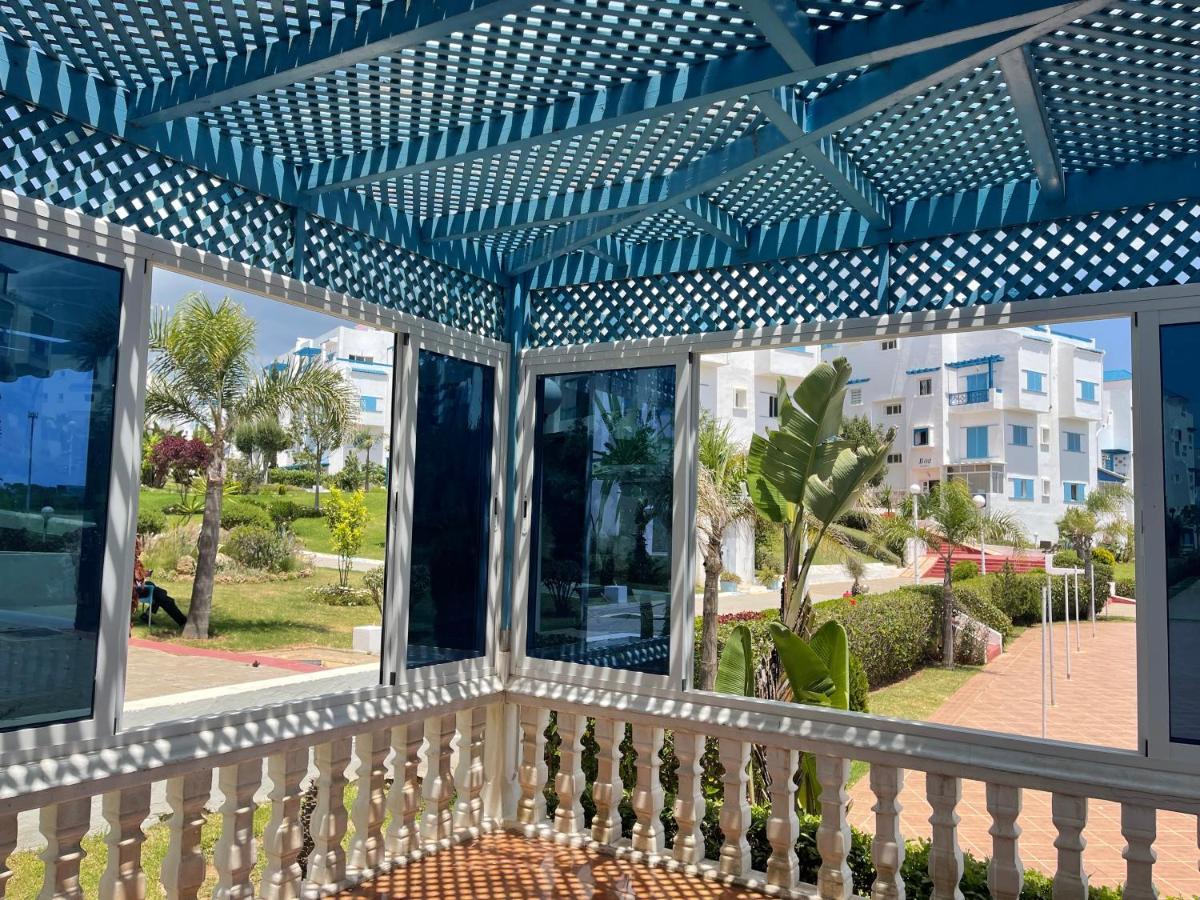 מרינה סמיר Luxury Apartment With Swimming Pool View מראה חיצוני תמונה