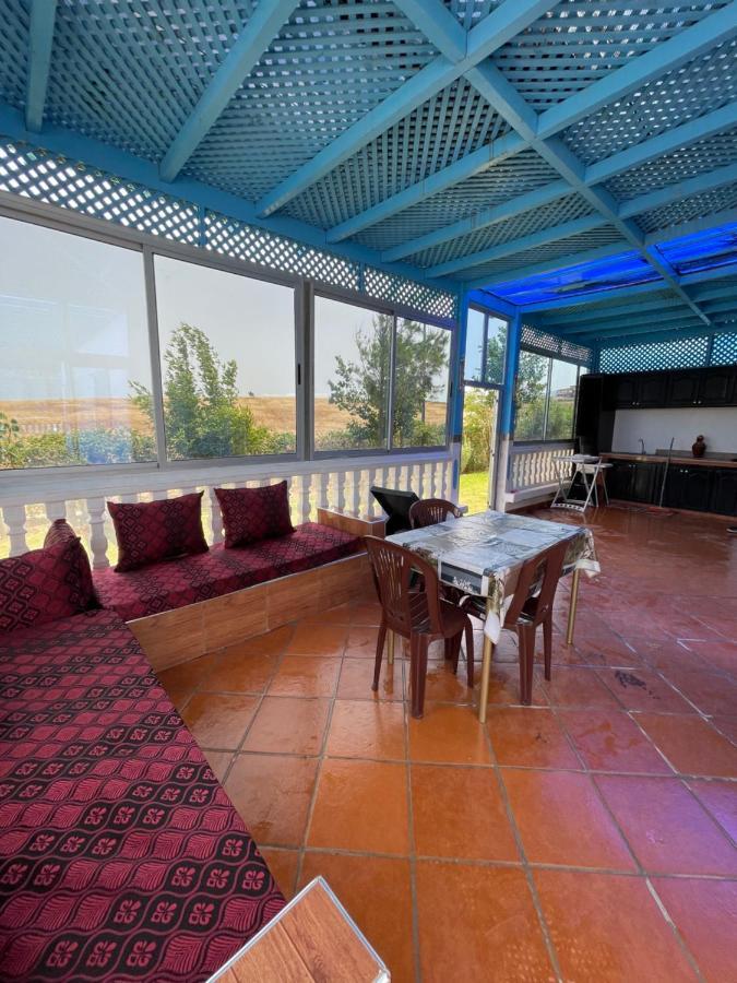 מרינה סמיר Luxury Apartment With Swimming Pool View מראה חיצוני תמונה