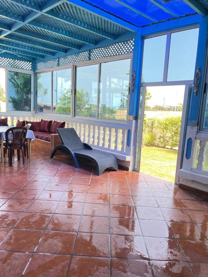 מרינה סמיר Luxury Apartment With Swimming Pool View מראה חיצוני תמונה