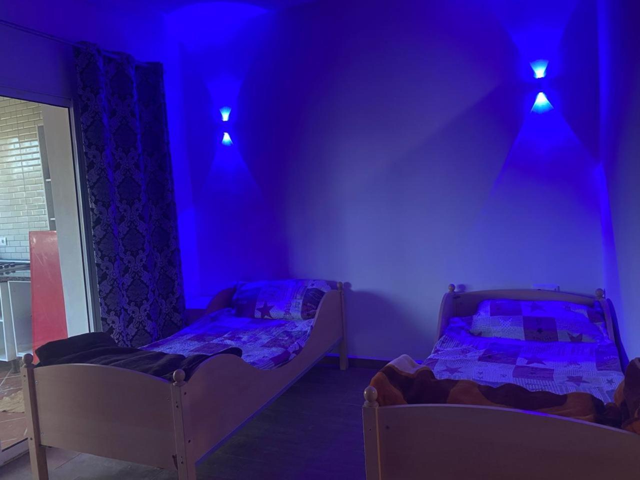 מרינה סמיר Luxury Apartment With Swimming Pool View מראה חיצוני תמונה